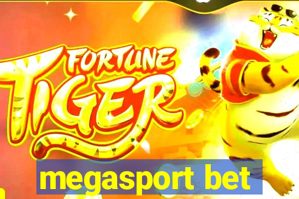 megasport bet